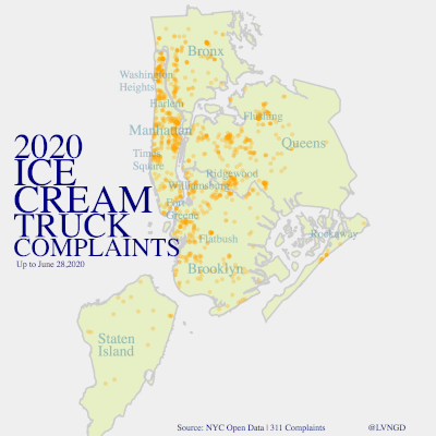 Ice Cream Map with system font Instead of custom font after saving as png.